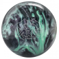 Preview: Bowling Ball - Hammer - AXE - Green/Smoke